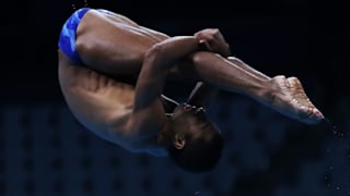 Diving - Olympics: Day 11