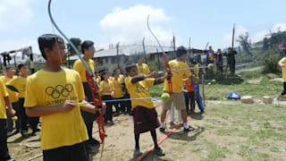  National Olympic Committee - Bhutan