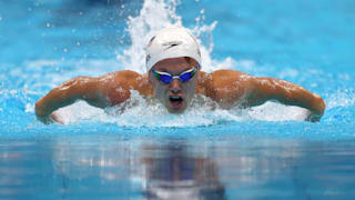 2020 Tokyo Paralympics - Day 2