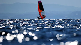 Sailing - Olympics: Day 2