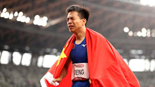 2020 Tokyo Paralympics - Day 11