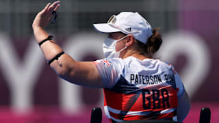 2020 Tokyo Paralympics - Day 6