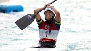 Canoe Slalom - Olympics: Day 6