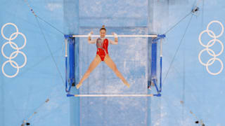 Gymnastics - Artistic - Olympics: Day 2