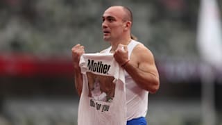 2020 Tokyo Paralympics - Day 8