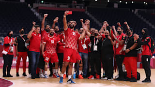 Handball - Olympics: Day 7