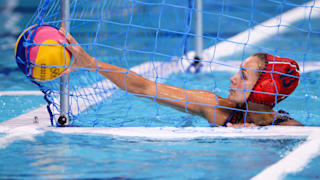 Water Polo - Olympics: Day 11