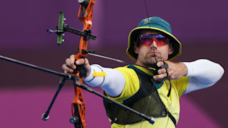 Archery - Olympics: Day 6