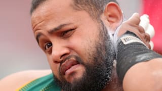 2020 Tokyo Paralympics - Day 8