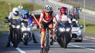 Cycling - Road - Olympics: Day 2