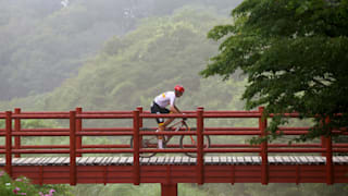 Cycling - Mountain Bike - Olympics: Day 3