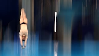 Diving - Olympics: Day 15