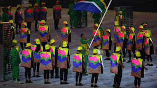 Rio 2016 - Opening Ceremony