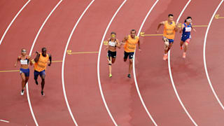 2020 Tokyo Paralympics - Day 10