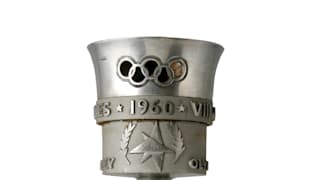 冬季オリンピック聖火リレーで使われた歴代のトーチ