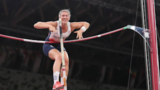 Athletics - Olympics: Day 13