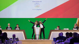 Milano Cortina 2026