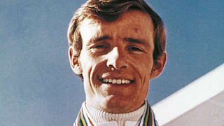Jean-Claude Killy (FRA)
