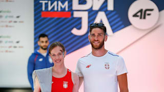 © Olympic Committee of Serbia 