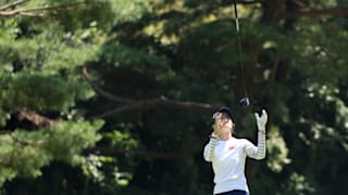 Golf - Olympics: Day 14