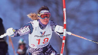 PICABO STREET USA