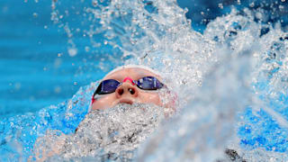 2020 Tokyo Paralympics - Day 6