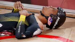 Cycling - Track - Olympics: Day 15