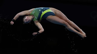 Diving - Olympics: Day 12
