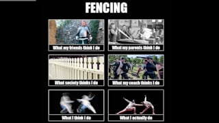 Fencing