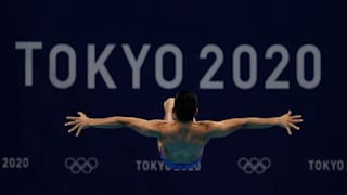 Diving - Olympics: Day 10