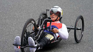 2020 Tokyo Paralympics - Day 7