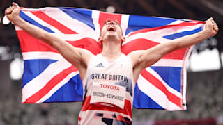 2020 Tokyo Paralympics - Day 10