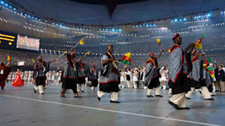  Beijing 2008 - Opening Ceremony - 5