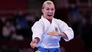 Karate - Olympics: Day 13