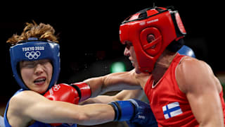 Boxing - Olympics: Day 7