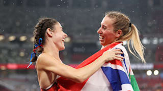 2020 Tokyo Paralympics - Day 7