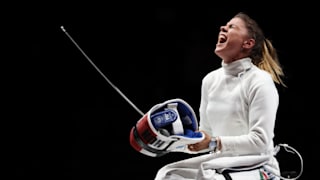 2020 Tokyo Paralympics - Day 2