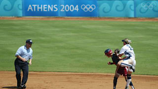 Womens Prelims  United States v Greece