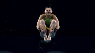 Diving - Olympics: Day 13