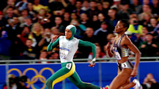 Cathy Freeman 2