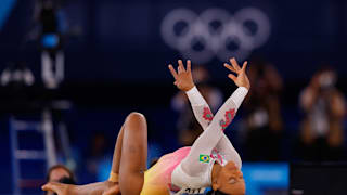 Gymnastics - Artistic - Olympics: Day 10