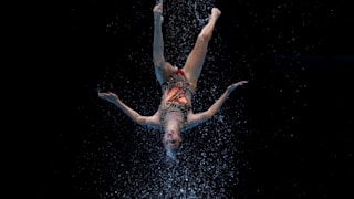 Artistic Swimming - Olympics: Day 15