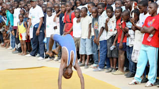 National Olympic Committee - Angola