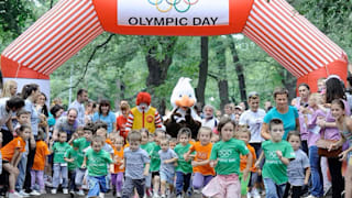 National Olympic Committee - Serbia