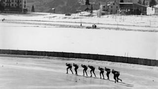 An artificial ice cooling system