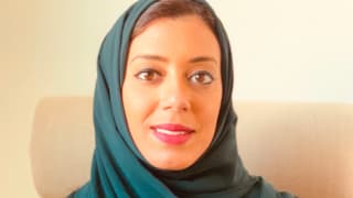 © Saudi Arabia Olympic Committee