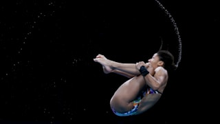 Diving - Olympics: Day 12