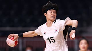 Handball - Olympics: Day 6