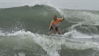 Masatoshi Ohno in action