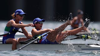 Rowing - Olympics: Day 6